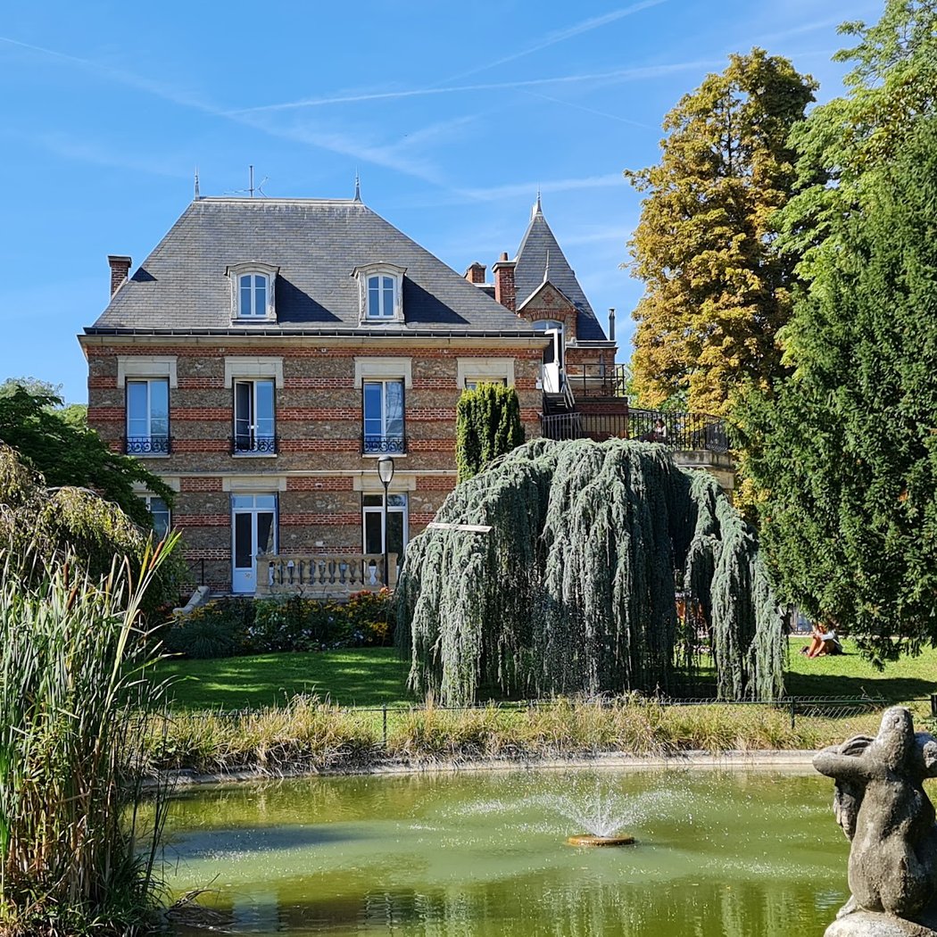 Conservatory Of Music And Dance De Pierrefitte 3
